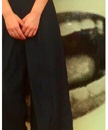 WEGO | デニムパンツ