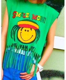 USED | Tシャツ/カットソー