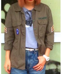 USED | Tシャツ/カットソー