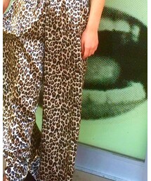 WC | その他パンツ