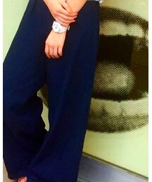 WEGO | デニムパンツ