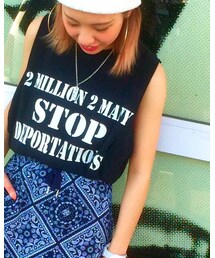 USED | Tシャツ/カットソー