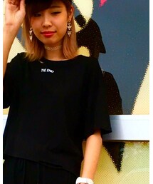 WEGO | Tシャツ/カットソー