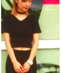 WEGO | Tシャツ/カットソー