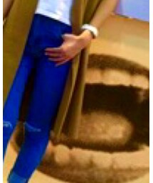 GU | カーディガン/ボレロ