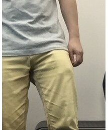 UNIQLO | デニムパンツ