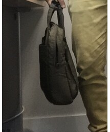 MUJI Labo | ビジネスバッグ