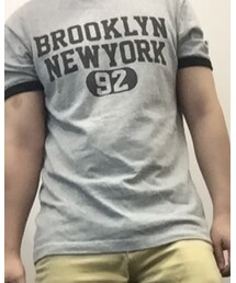 Champion | Tシャツ/カットソー