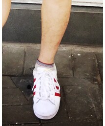 adidas | スニーカー