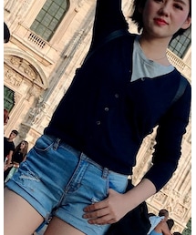 muji | スウェット