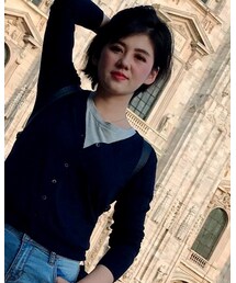 Onitsuka Tiger | Tシャツ/カットソー