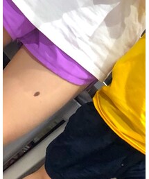 UNDER ARMOUR | パンツ