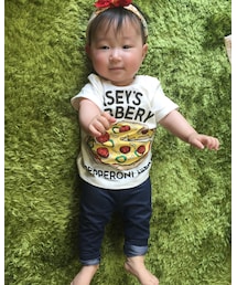 pepperonipizza♡ | その他