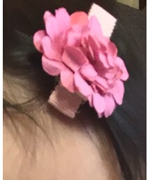 Handmade | ヘアピン