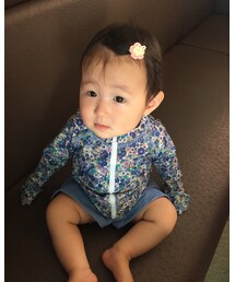 petit main | ラッシュガード