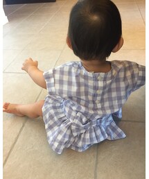 バックスタイル♡ | トップス