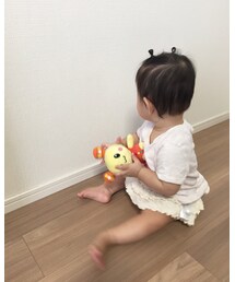 うしろ♡ | おもちゃ