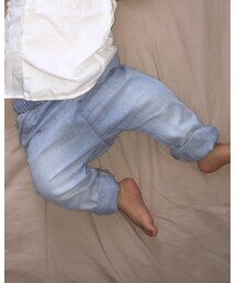 H&M | デニムパンツ