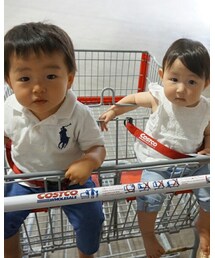 コストコデート♡ | その他