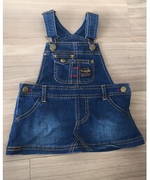 Birthday | サロペット/オーバーオール