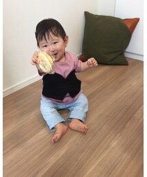 いいどーじょ☺︎ | その他