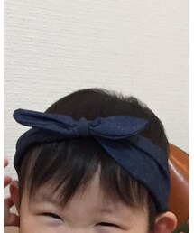 Birthday | ヘアバンド