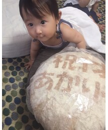 一升パン☺︎ | その他