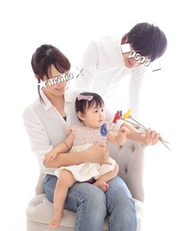familyphot☺︎ | その他