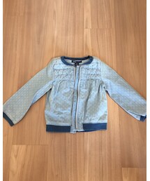 babyGAP | デニムジャケット