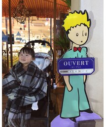 サンテグジュペリ✴︎ | その他