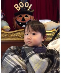 boo! | その他