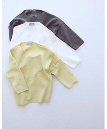 monmimi | スウェット