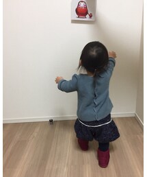 うしろ☺︎ | その他