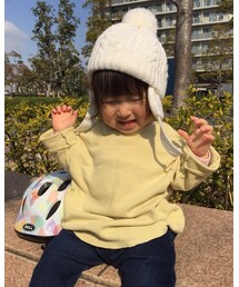 ぼうしやめて！ | その他