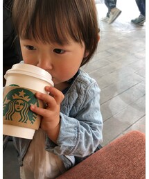 大人と同じがいいの✴︎ | その他