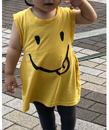 Select JUN O | タンクトップ