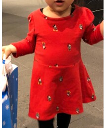 babyGAP | ワンピース/ドレス