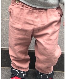 ZARA | チノパンツ