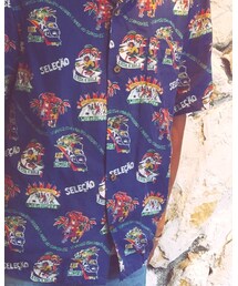 LUZeSOMBRA | シャツ/ブラウス