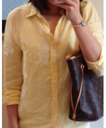 GAP | シャツ/ブラウス