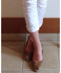 CASTELLER | サンダル