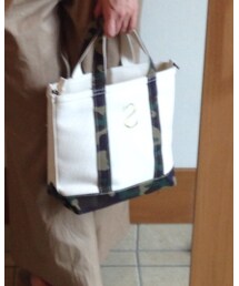 L.L.Bean | トートバッグ