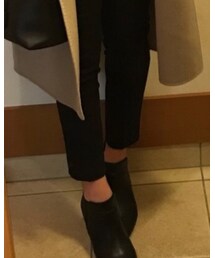 theory luxe | パンツ
