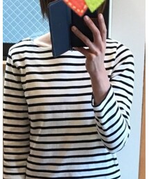 無印良品 | Tシャツ/カットソー