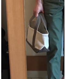 L.L.Bean | トートバッグ