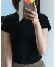 UNIQLO | Tシャツ/カットソー