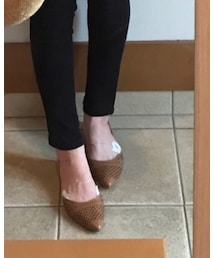 Spick & Span | シューズ