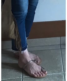 JOURNAL STANDARD relume | サンダル