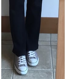 CONVERSE ALL STAR | スニーカー