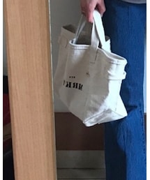 GOOD GRIEF | トートバッグ